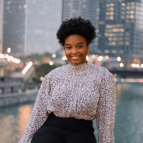 Headshot image of Pamela Duynstee, who is a wmnsWORK alumna, to accompany her testimonial of the program.
