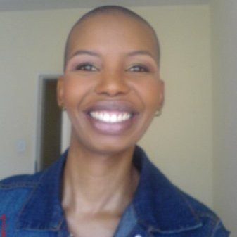 Headshot image of Pamela Duynstee, who is a wmnsWORK alumna, to accompany her testimonial of the program.