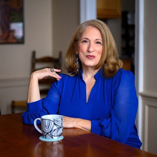 Headshot image of Pamela Duynstee, who is a wmnsWORK alumna, to accompany her testimonial of the program.