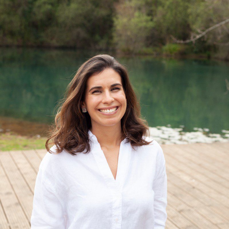 Headshot image of Pamela Duynstee, who is a wmnsWORK alumna, to accompany her testimonial of the program.