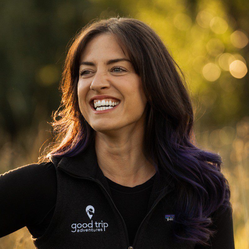 Headshot image of Pamela Duynstee, who is a wmnsWORK alumna, to accompany her testimonial of the program.