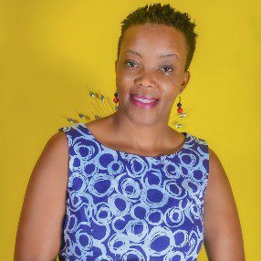 Headshot image of Pamela Duynstee, who is a wmnsWORK alumna, to accompany her testimonial of the program.