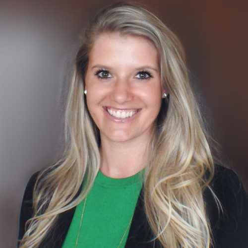 Headshot image of Pamela Duynstee, who is a wmnsWORK alumna, to accompany her testimonial of the program.