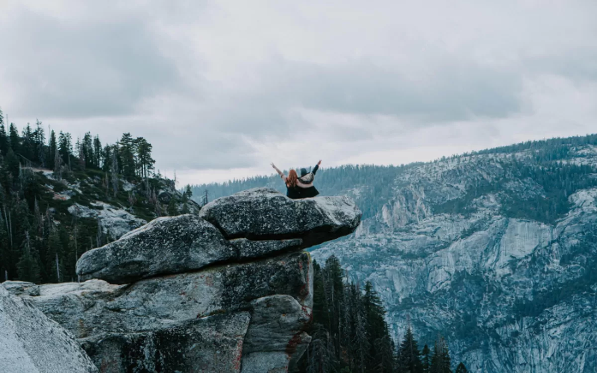 Screen shot of article from Destination Toronto: "Women Industry Leaders share their Best Advice"