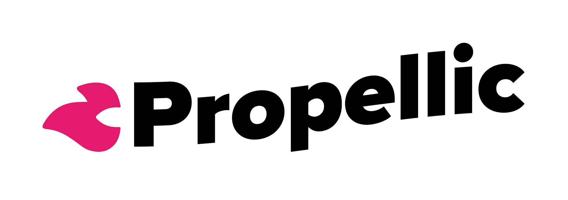 Propellic Logo@1.5x