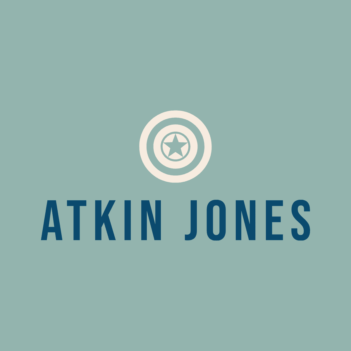 Atkin Jones logo