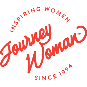 JourneyWoman logo