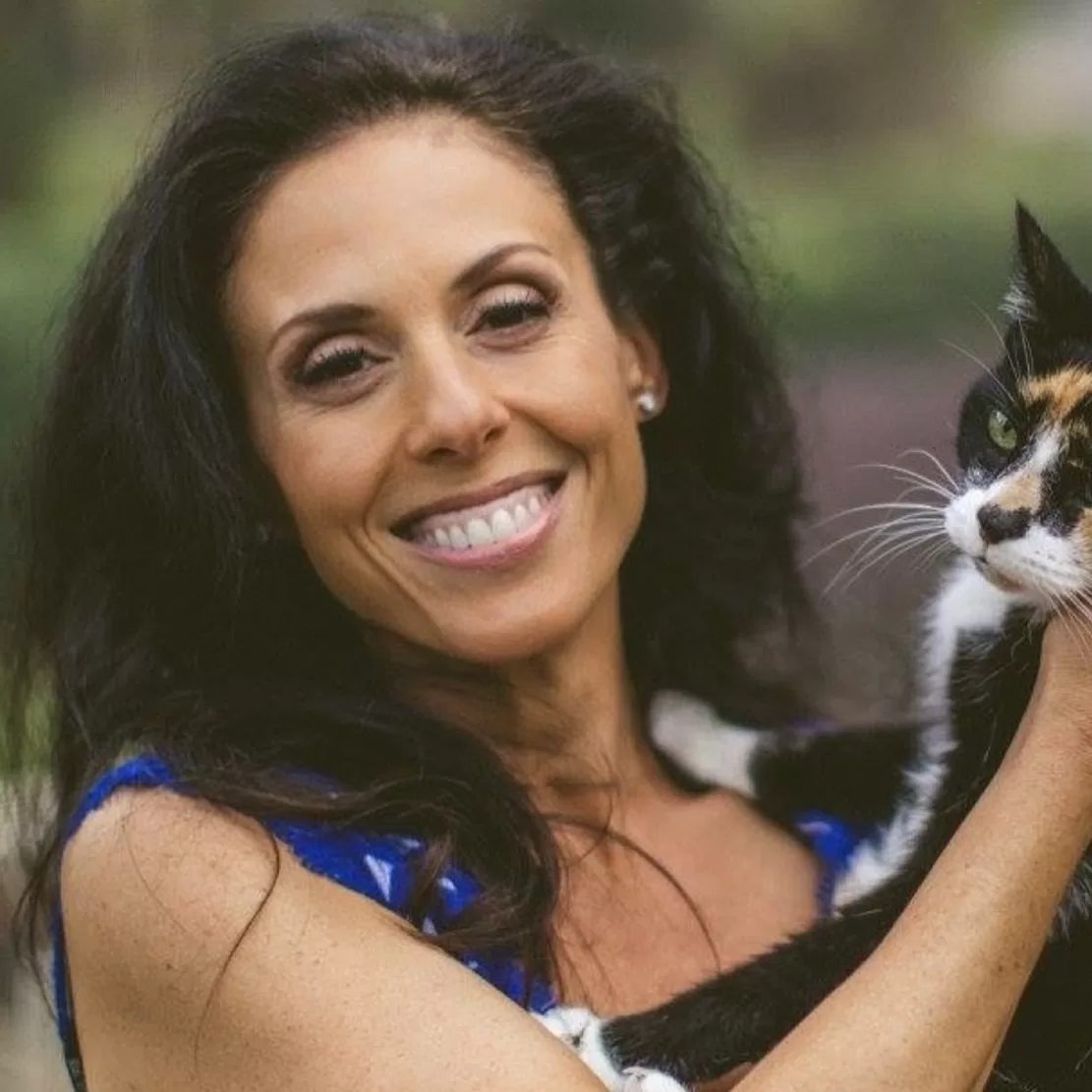 Headshot image of Pamela Duynstee, who is a wmnsWORK alumna, to accompany her testimonial of the program.