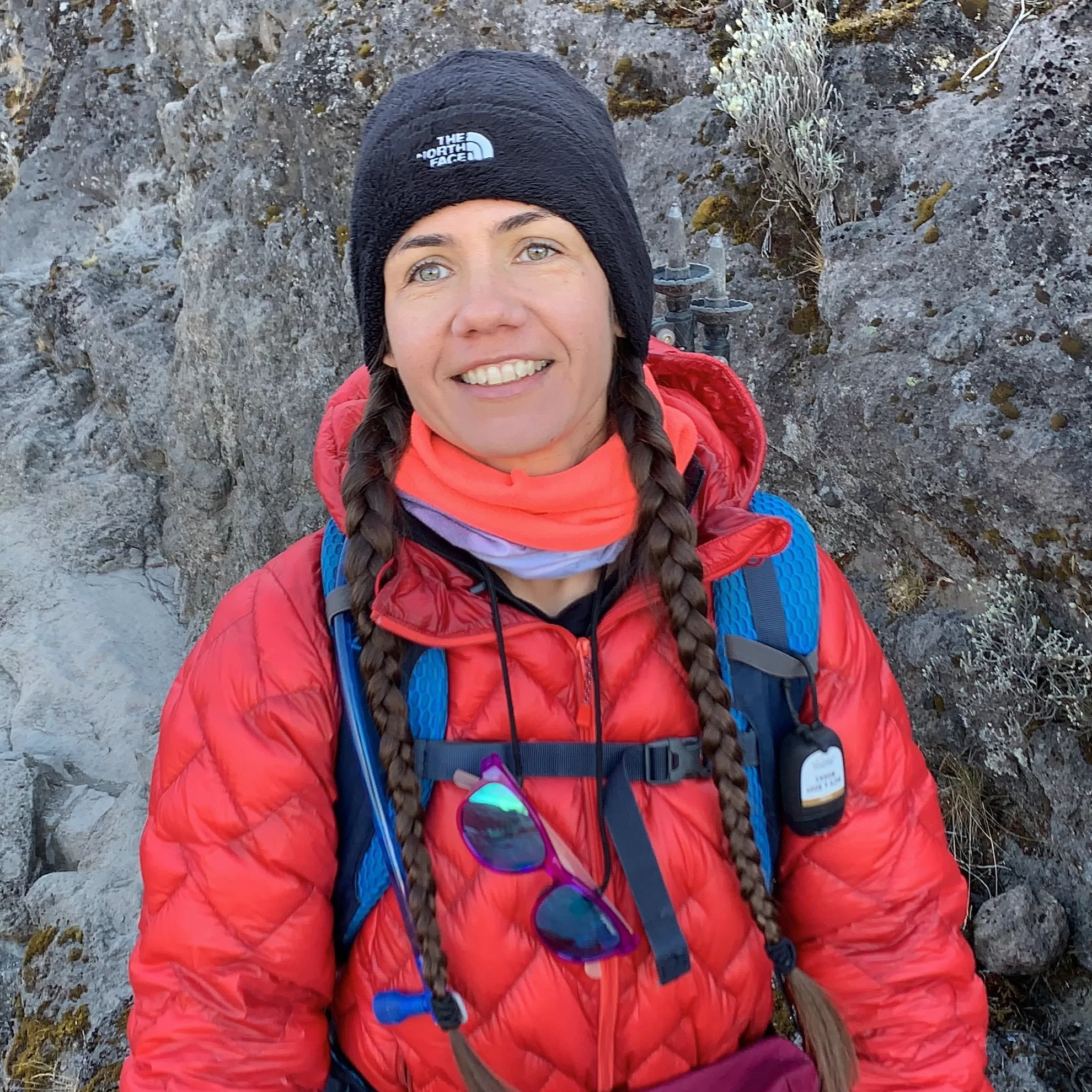 Headshot image of Pamela Duynstee, who is a wmnsWORK alumna, to accompany her testimonial of the program.