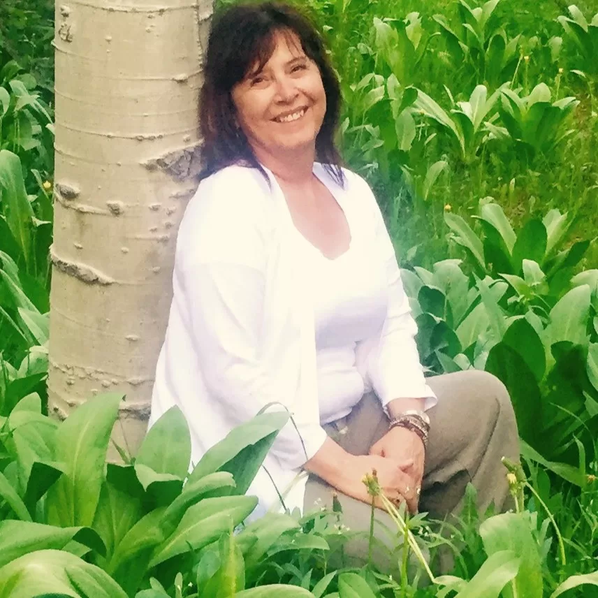 Headshot image of Pamela Duynstee, who is a wmnsWORK alumna, to accompany her testimonial of the program.