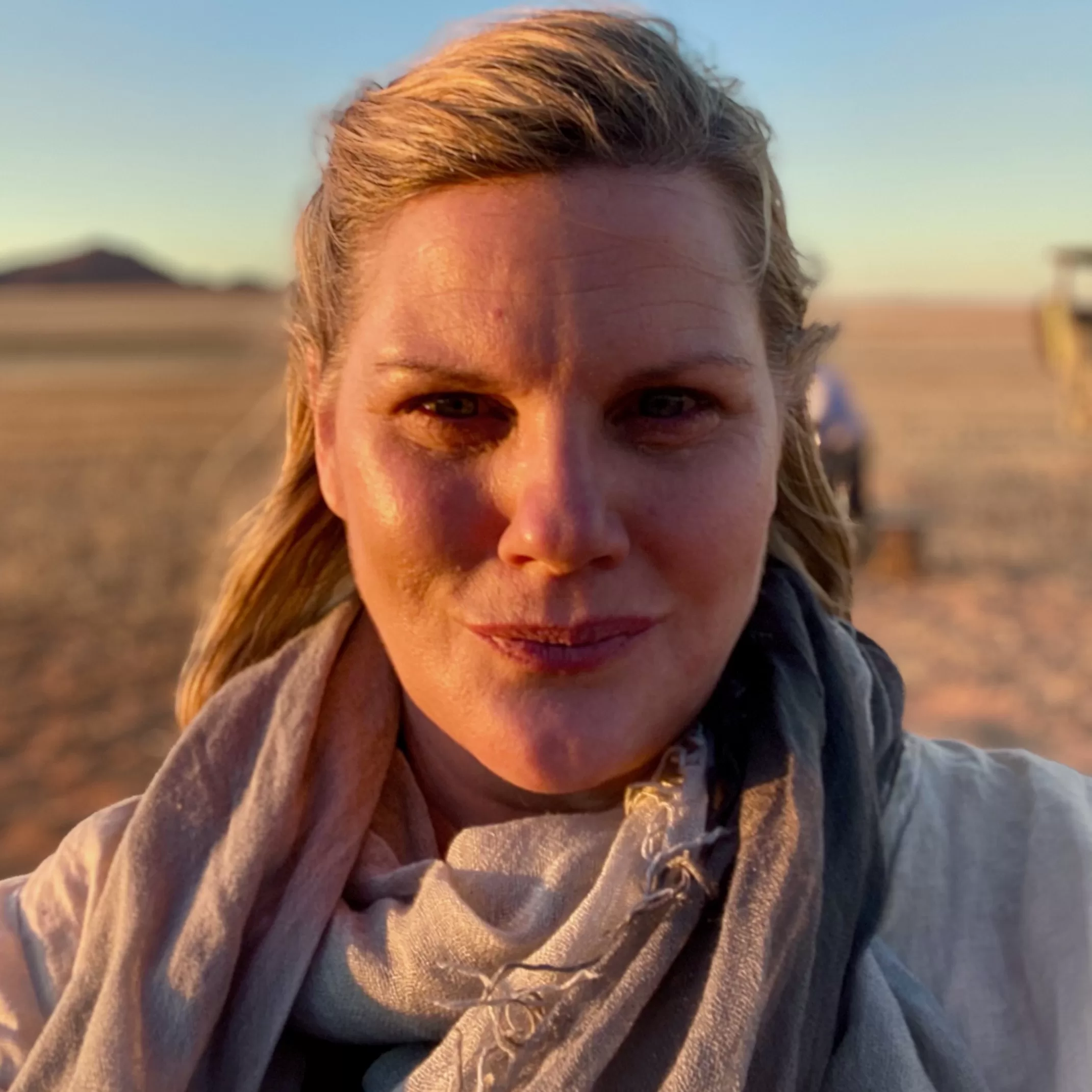 Headshot image of Pamela Duynstee, who is a wmnsWORK alumna, to accompany her testimonial of the program.