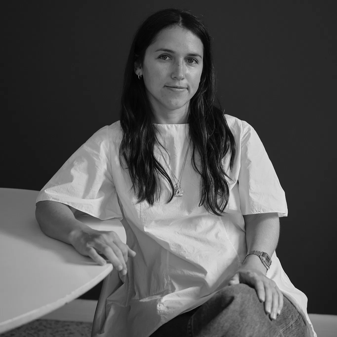 Headshot image of Pamela Duynstee, who is a wmnsWORK alumna, to accompany her testimonial of the program.