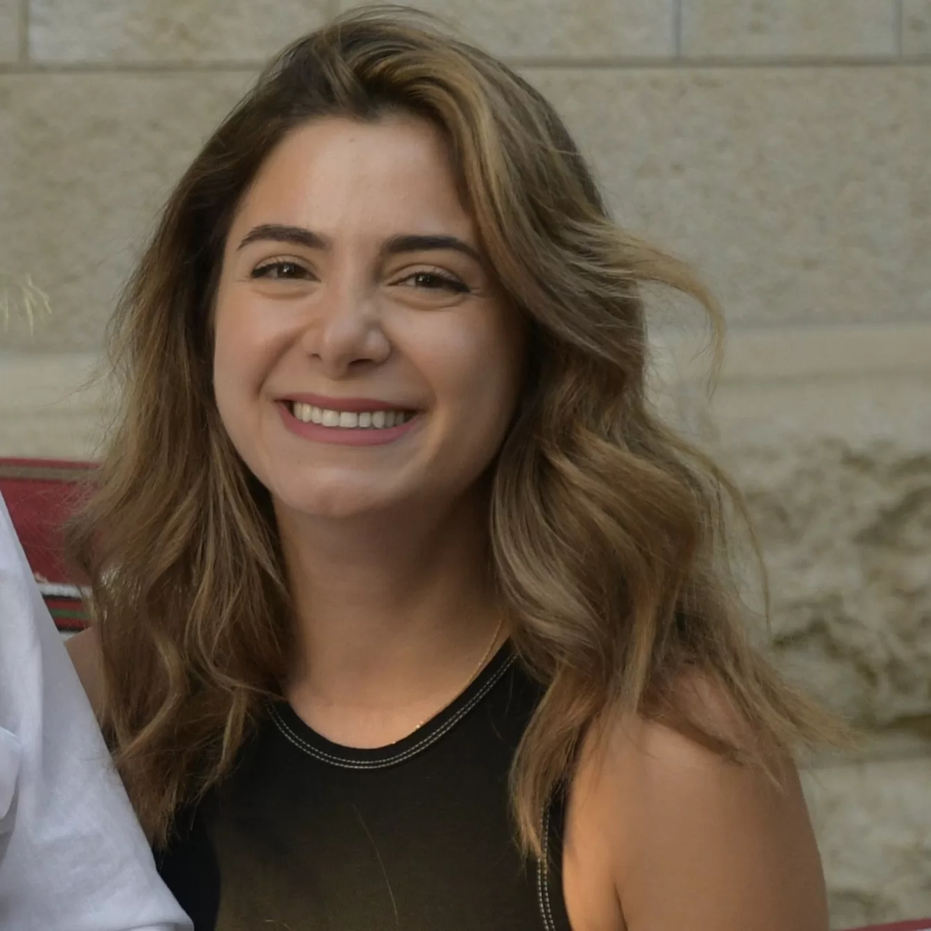 Headshot image of Pamela Duynstee, who is a wmnsWORK alumna, to accompany her testimonial of the program.