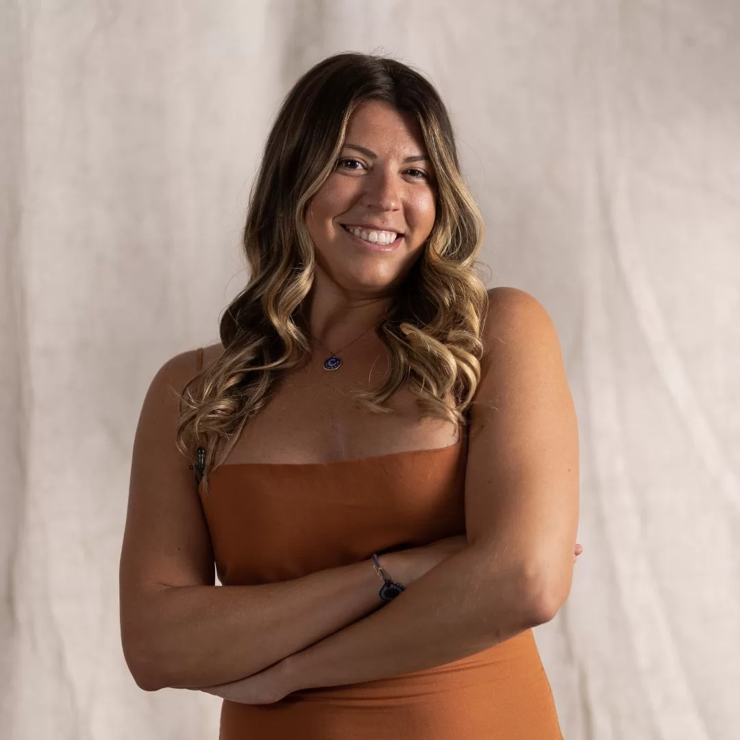 Headshot image of Pamela Duynstee, who is a wmnsWORK alumna, to accompany her testimonial of the program.