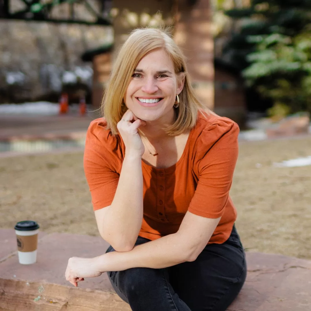 Headshot image of Pamela Duynstee, who is a wmnsWORK alumna, to accompany her testimonial of the program.