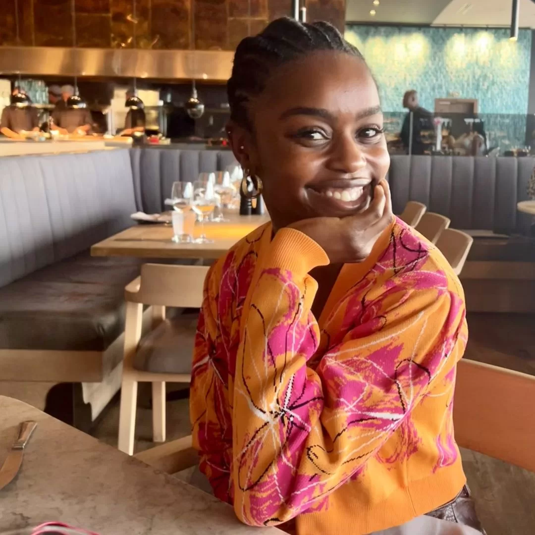 Headshot image of Pamela Duynstee, who is a wmnsWORK alumna, to accompany her testimonial of the program.