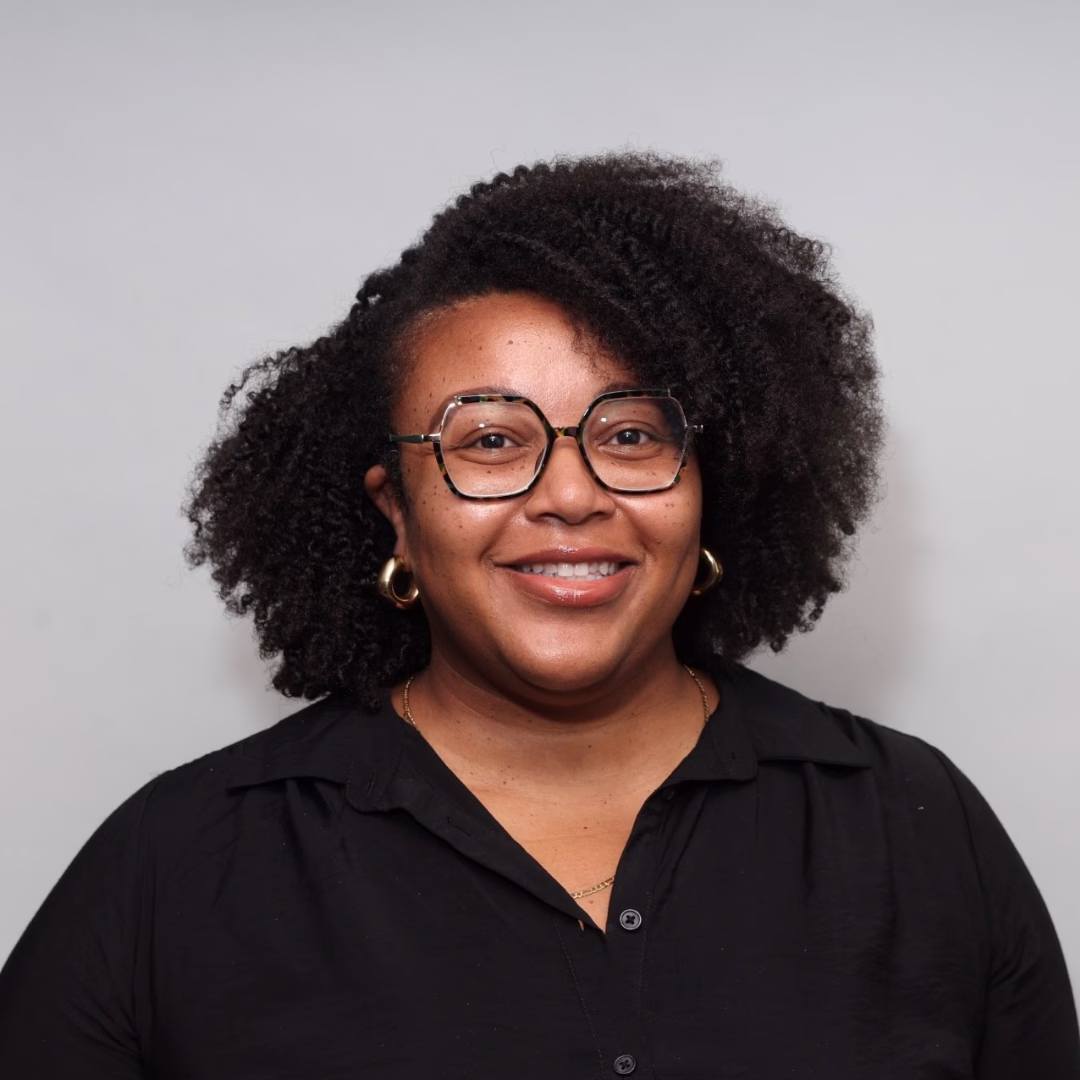 Headshot image of Pamela Duynstee, who is a wmnsWORK alumna, to accompany her testimonial of the program.